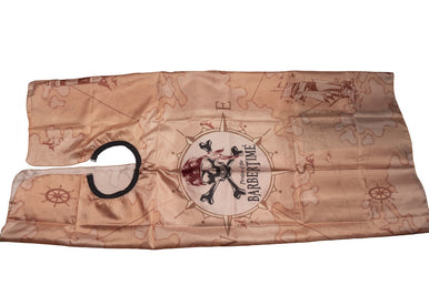 Map Designed Cape